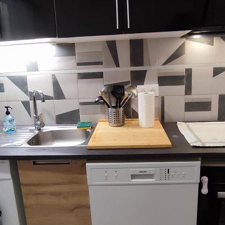 Chaleureux - Bien Equipe - Hypercentre - 2Ch 6Pers Apartment Pau Luaran gambar