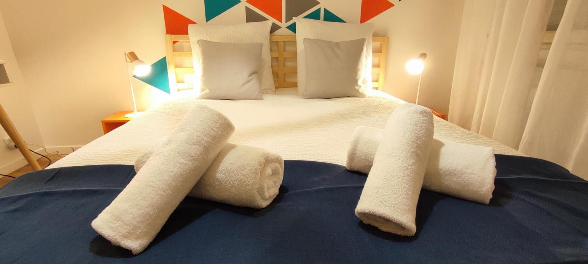 Chaleureux - Bien Equipe - Hypercentre - 2Ch 6Pers Apartment Pau Luaran gambar
