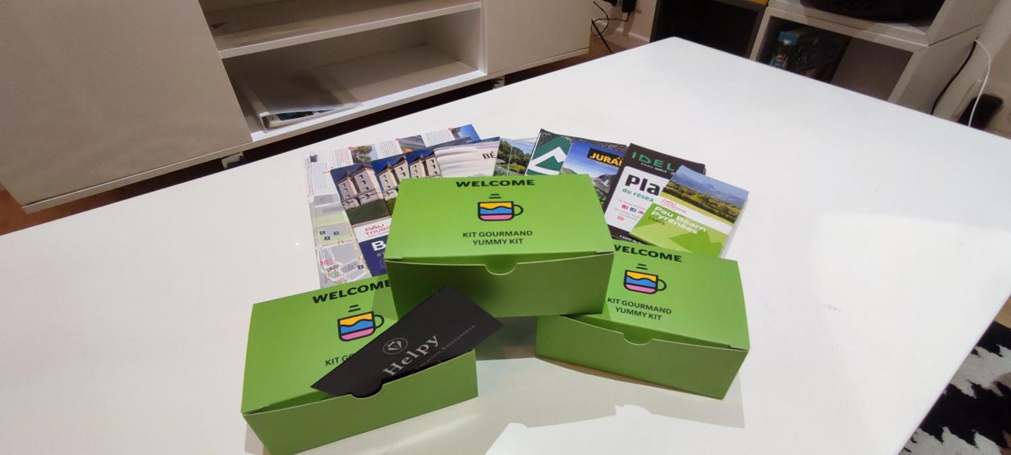 Chaleureux - Bien Equipe - Hypercentre - 2Ch 6Pers Apartment Pau Luaran gambar