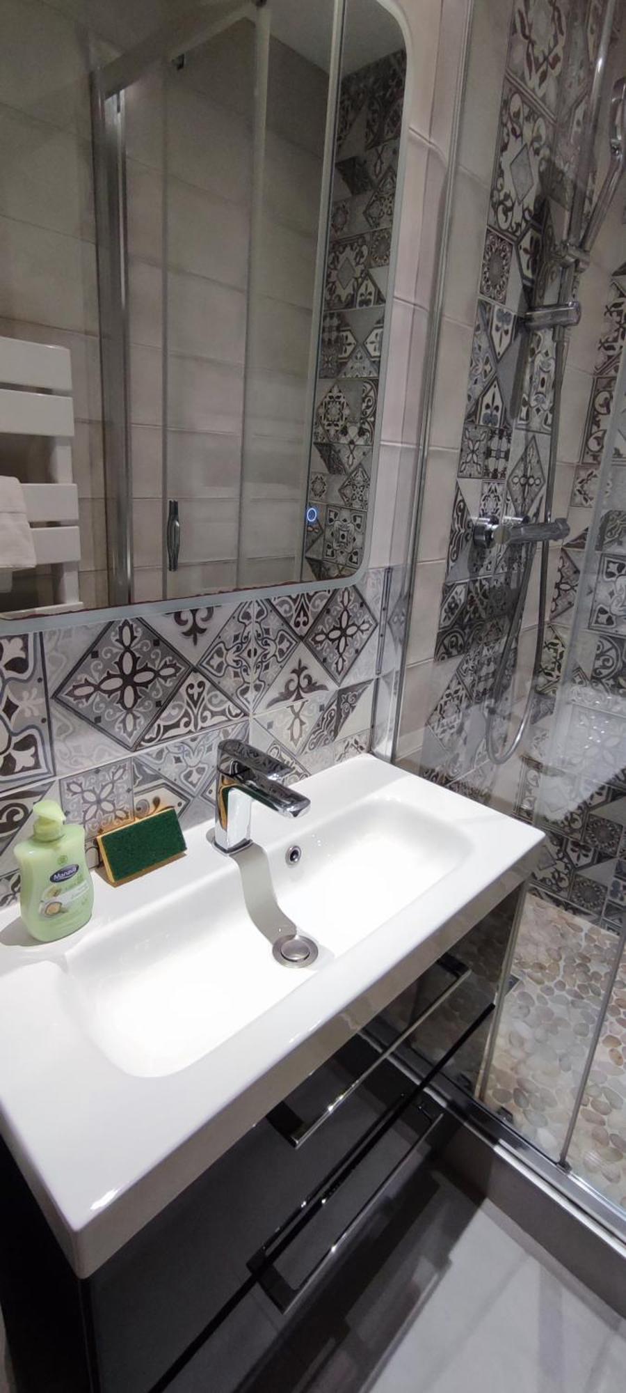Chaleureux - Bien Equipe - Hypercentre - 2Ch 6Pers Apartment Pau Luaran gambar